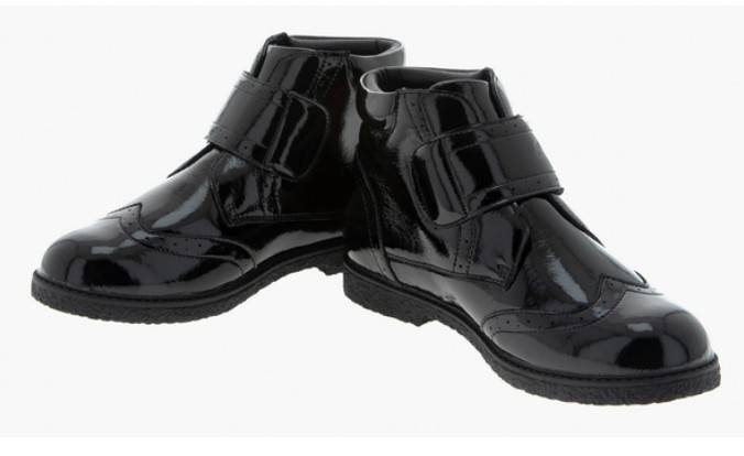 Детские ортопедические ботинки Sursil Orto 55-233