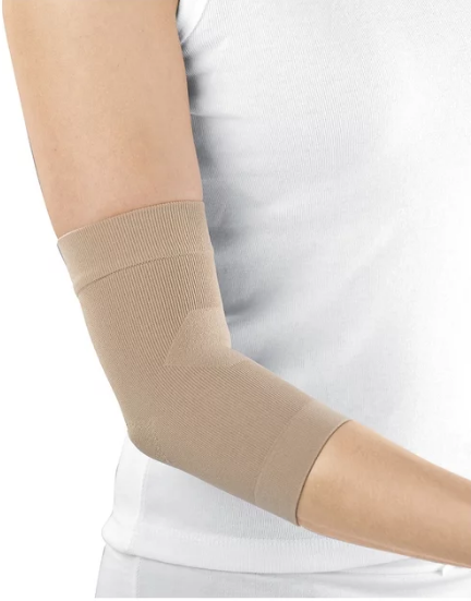 Бандаж медицинский локтевой MEDI Elastic elbow support