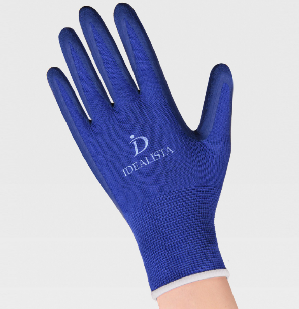 Перчатки для надевания трикотажа IDEALISTA, арт. ID-03