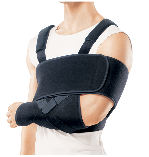 Бандаж на плечевой сустав и руку ORLETT (дезо) SI-301