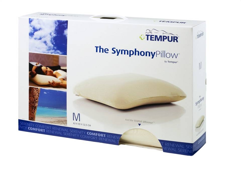 Подушка TEMPUR Symphony