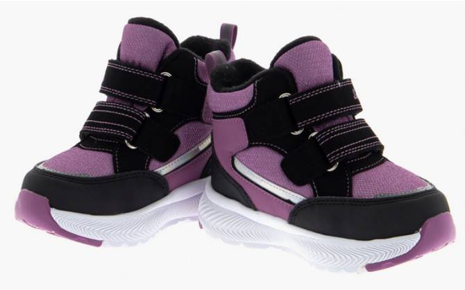 Детские ортопедические дутики Sursil Orto A45-184-2A