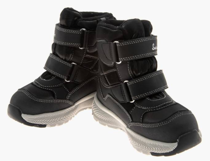 Детские ортопедические сапоги Sursil Orto A45-170