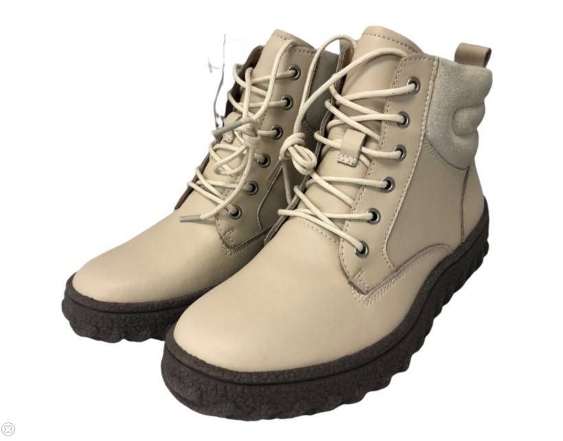 Комфортные ботинки Evalli1155X50-2