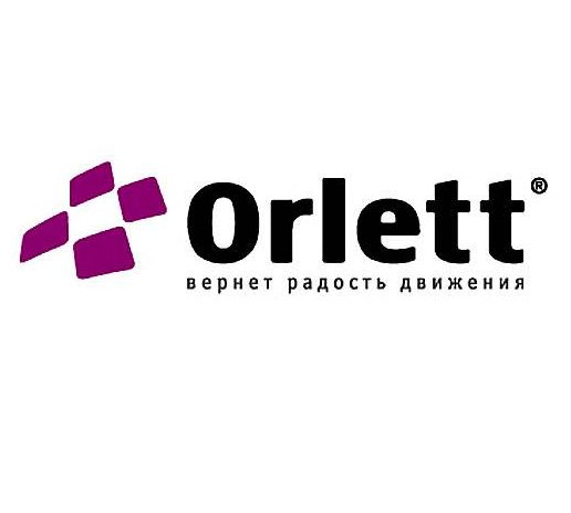 Orlett