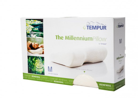 Темпур москва. Подушка ортопедическая Tempur Millennium Pillow. Подушка Темпур Миллениум Квин. Подушка Tempur Millennium (Queen l) 32 х 64 см. Подушка Tempur Millennium (Queen m) 32 х 64 см.