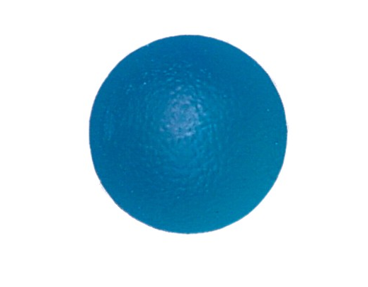 Мяч для тренировки кисти рук Ортосила L 0350 F