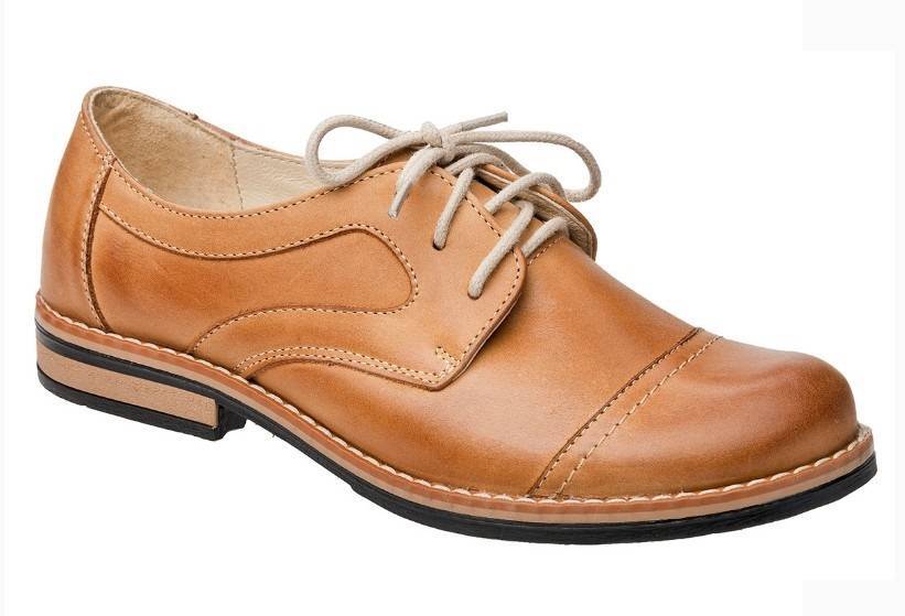 Комфортные туфли Evalli 631-07