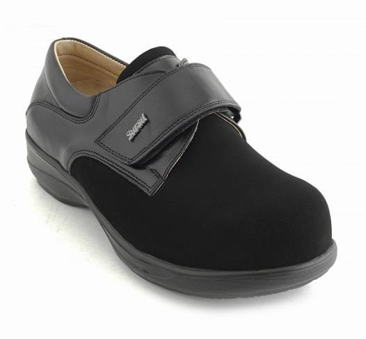 Обувь женские для диабетической стопы "Сурсил Орто" 109-10 