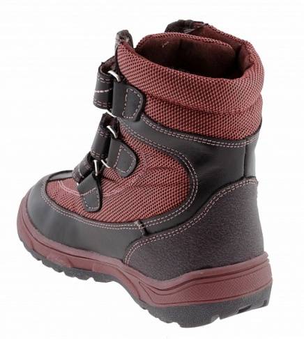 Детские ортопедические ботинки Sursil Orto A43-045