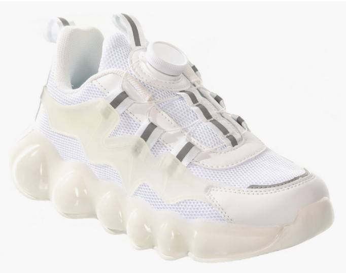 Ортопедические кроссовки Sursil Orto 65-284