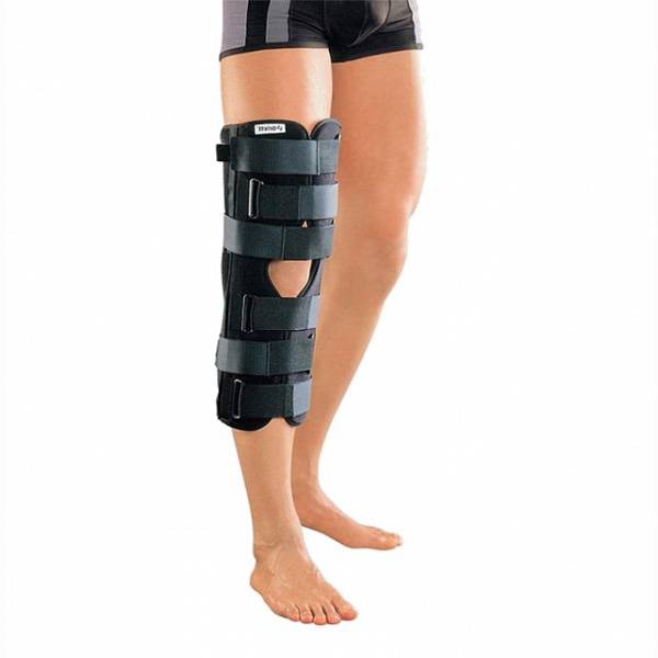 Ортез на коленный сустав ORLETT KS-601 усиленный