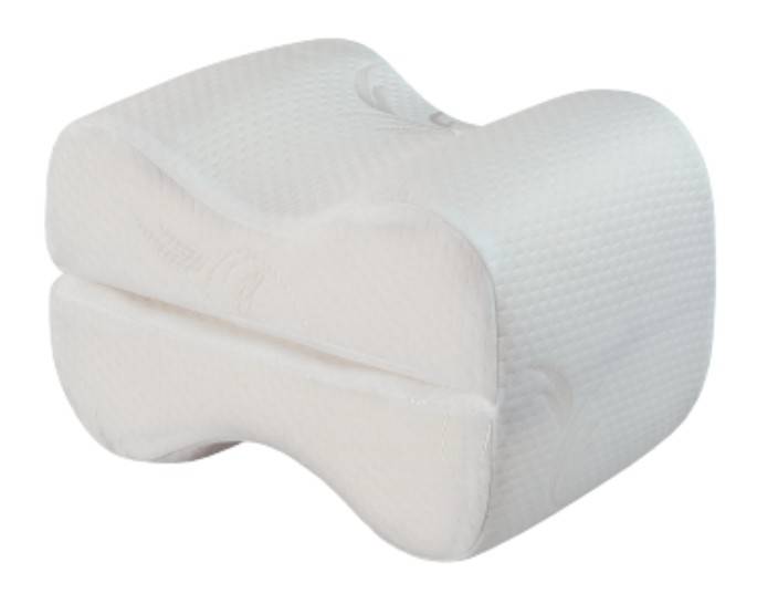 Подушка анатомическая для ног SLEEP-PRO 9009 Feet Pillow Multifunctional