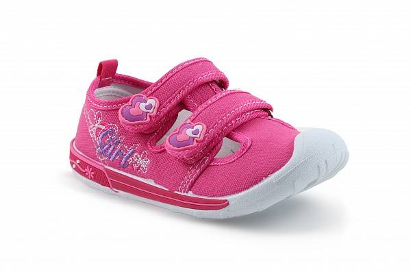 Детские ортопедические кеды Sursil Orto1786-1