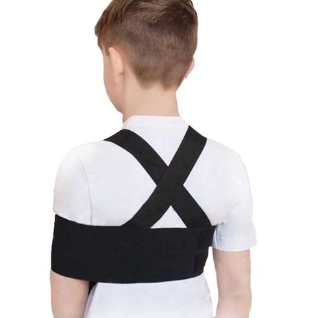 Бандаж для плеча и предплечья КРЕЙТ Е-228 (Дезо) детский