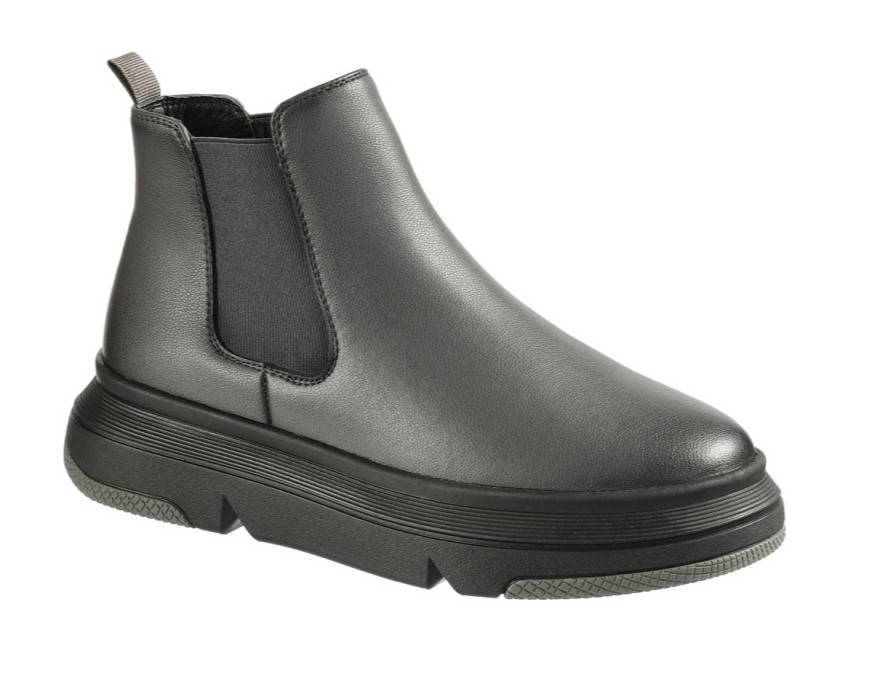 Комфортные ботинки Evalli H9213-2-4