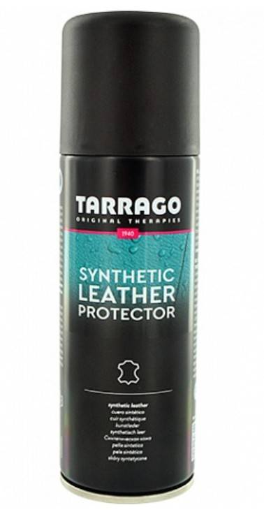 Пропитка для всех видов кож SYNTHETIC Leather Protector TCS03