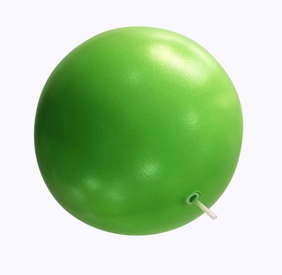 Мяч для дыхательной гимнастики Крейт, 30 см