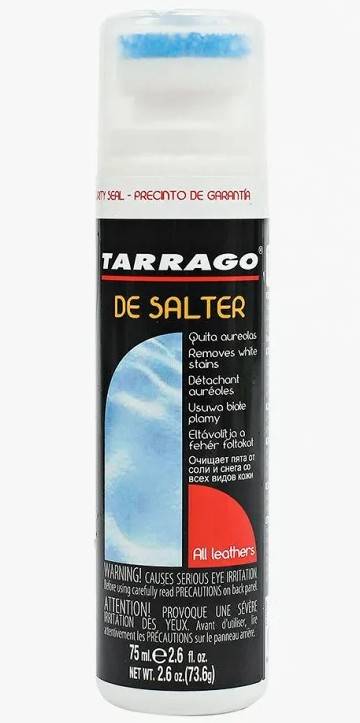 Очиститель от соли для всех типов кожи DE SALTER TCA46