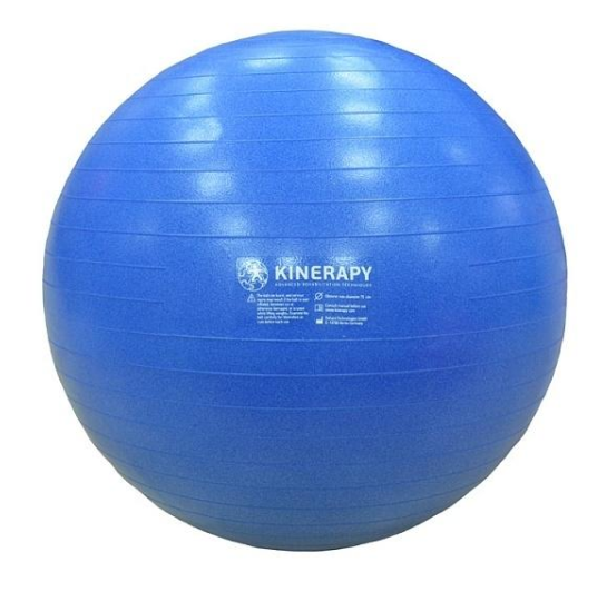 Мяч гимнастический Kinerapy Gymnastic Ball RB275, 75 см