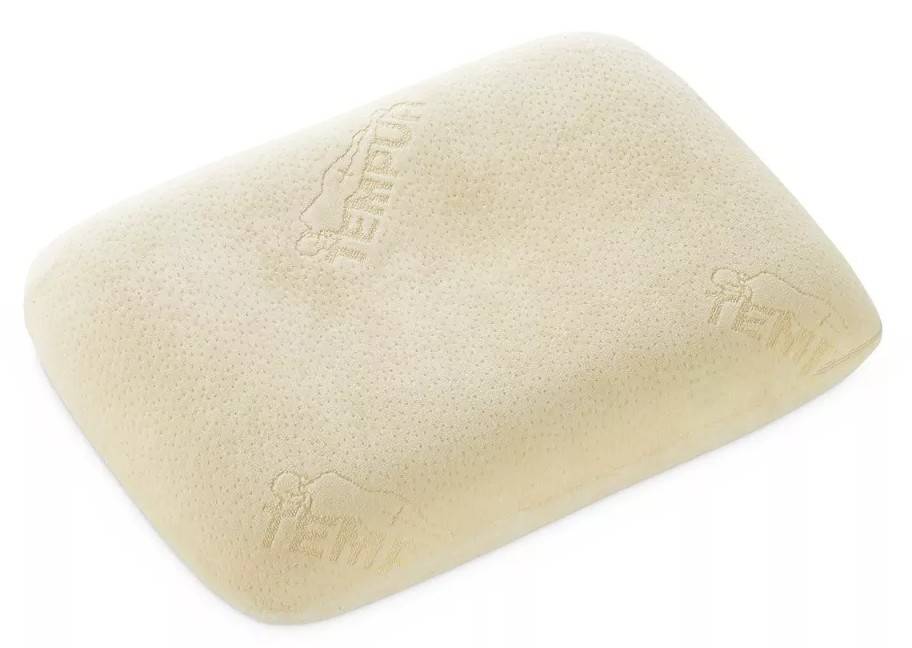 Подушка TEMPUR Classic Pillow