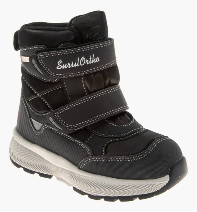 Детские ортопедические сапоги Sursil Orto A45-170