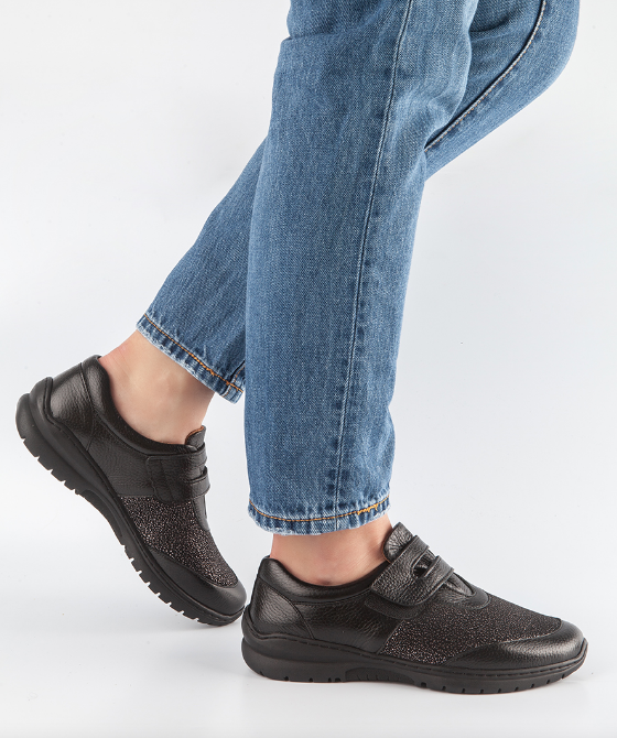 Анатомические кроссовки Footwell BOSSA/FW 