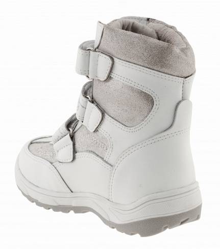 Детская зимняя обувь для девочки (A43-043) "Сурсил Орто"