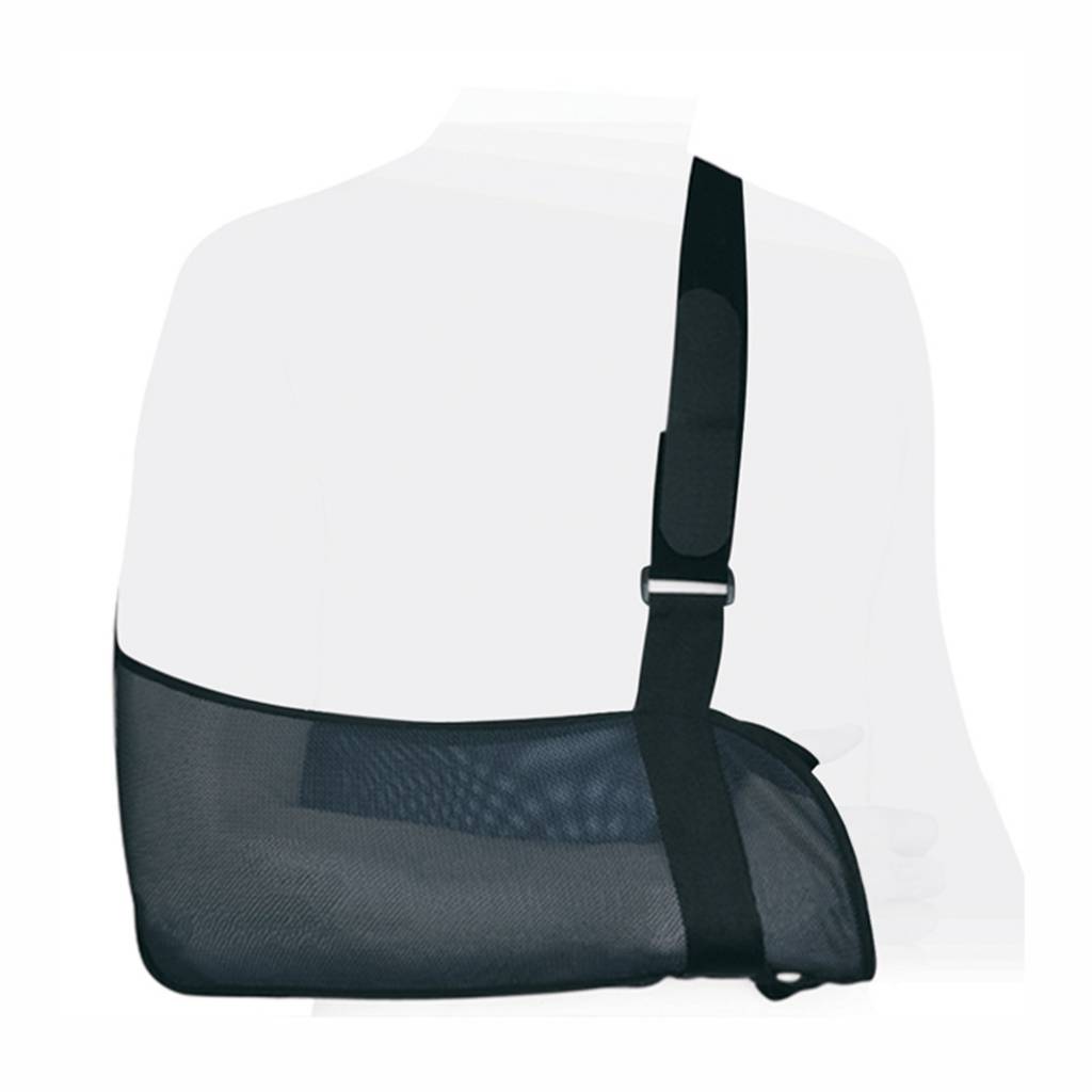 Бандаж TTOMAN SB-02 на плечевой сустав (косынка)