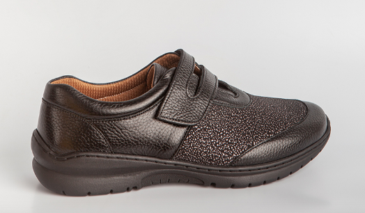 Анатомические кроссовки Footwell BOSSA/FW 