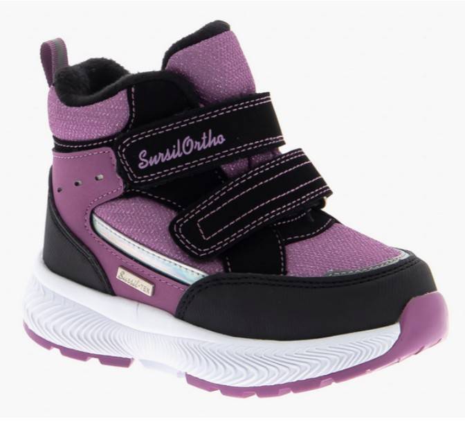 Детские ортопедические дутики Sursil Orto A45-184-2A