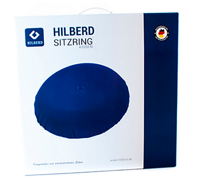 Подушка-кольцо для сидения HILBERD SITZRING