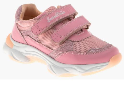 Детские ортопедические кроссовки Sursil Orto 65-173