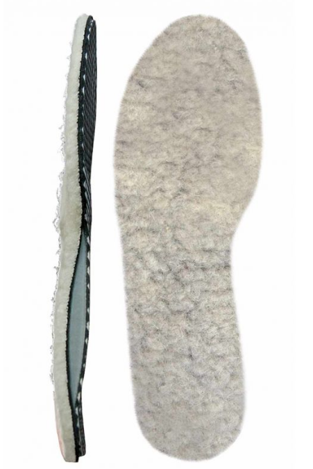 Стельки TALUS Зимний комфорт