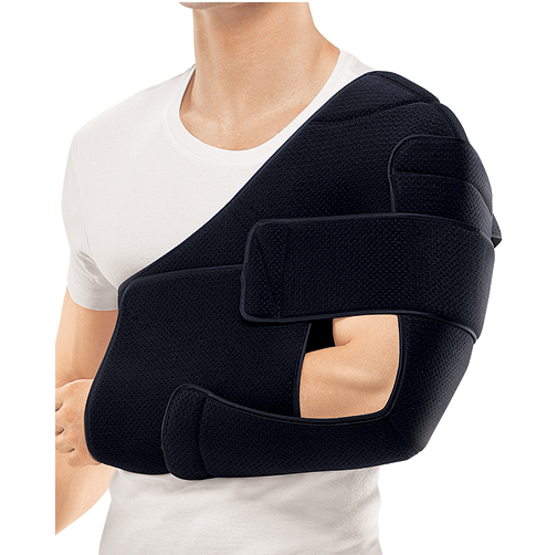 Ортез на плечевой сустав и руку ORLETT SI-311 (фиксирующий ортез на плечевой пояс)