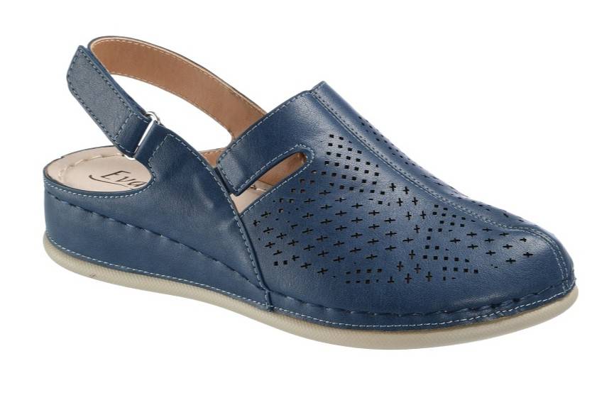 Комфортные босоножки Evalli 56216-3