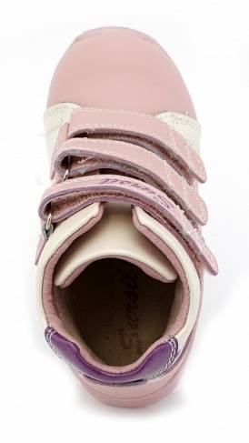 Детские ортопедические ботинки Sursil Orto 23-205